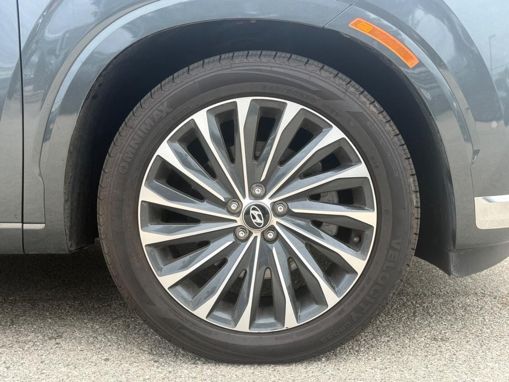 Hyundai Palisade Vehicle Full-screen Gallery Image 08
