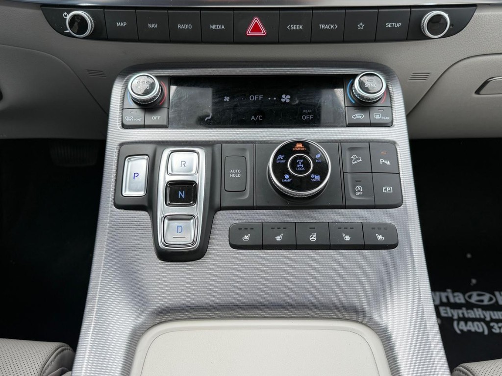 Hyundai Palisade Vehicle Full-screen Gallery Image 21