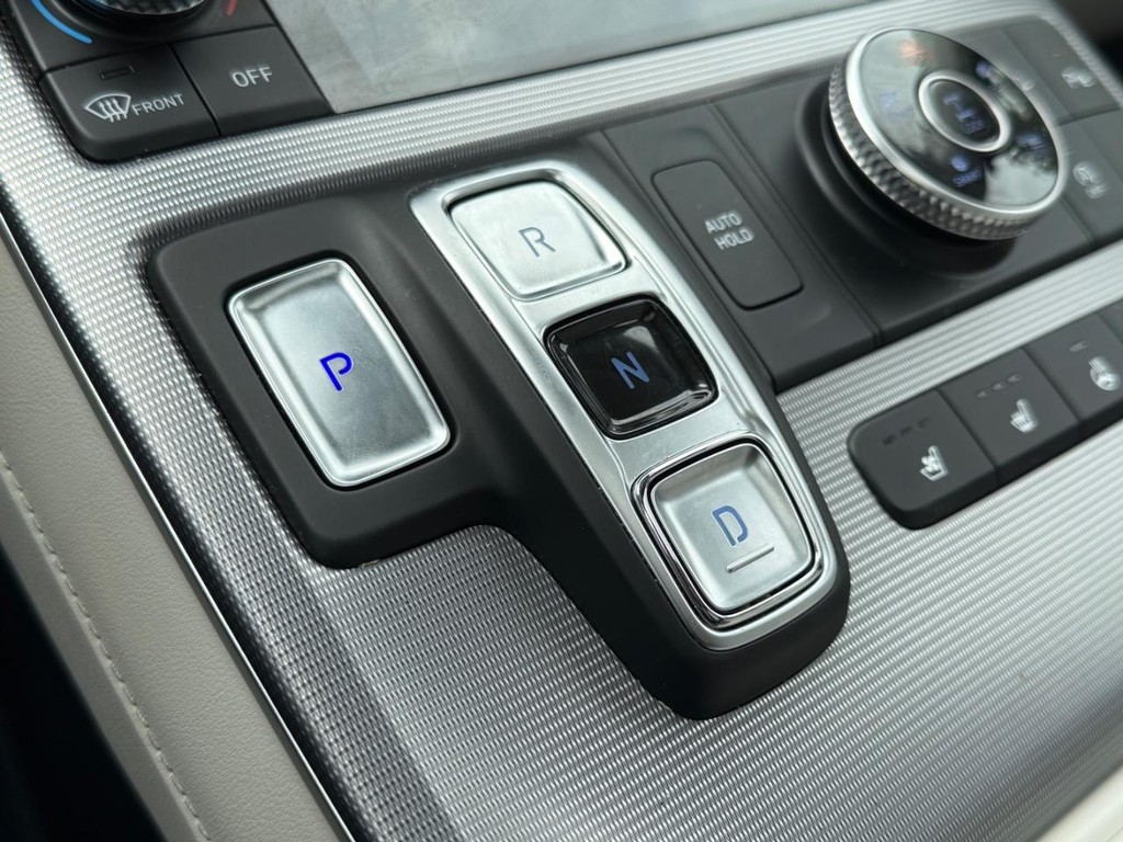 Hyundai Palisade Vehicle Full-screen Gallery Image 22
