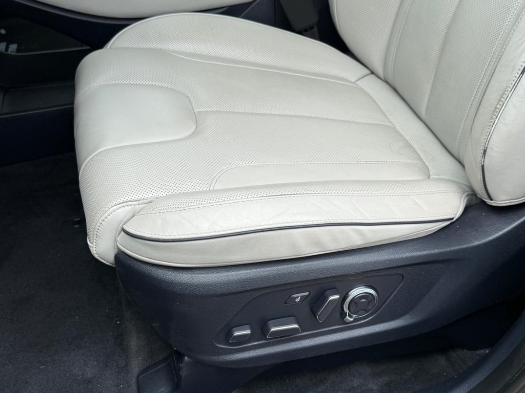 Hyundai Palisade Vehicle Full-screen Gallery Image 27