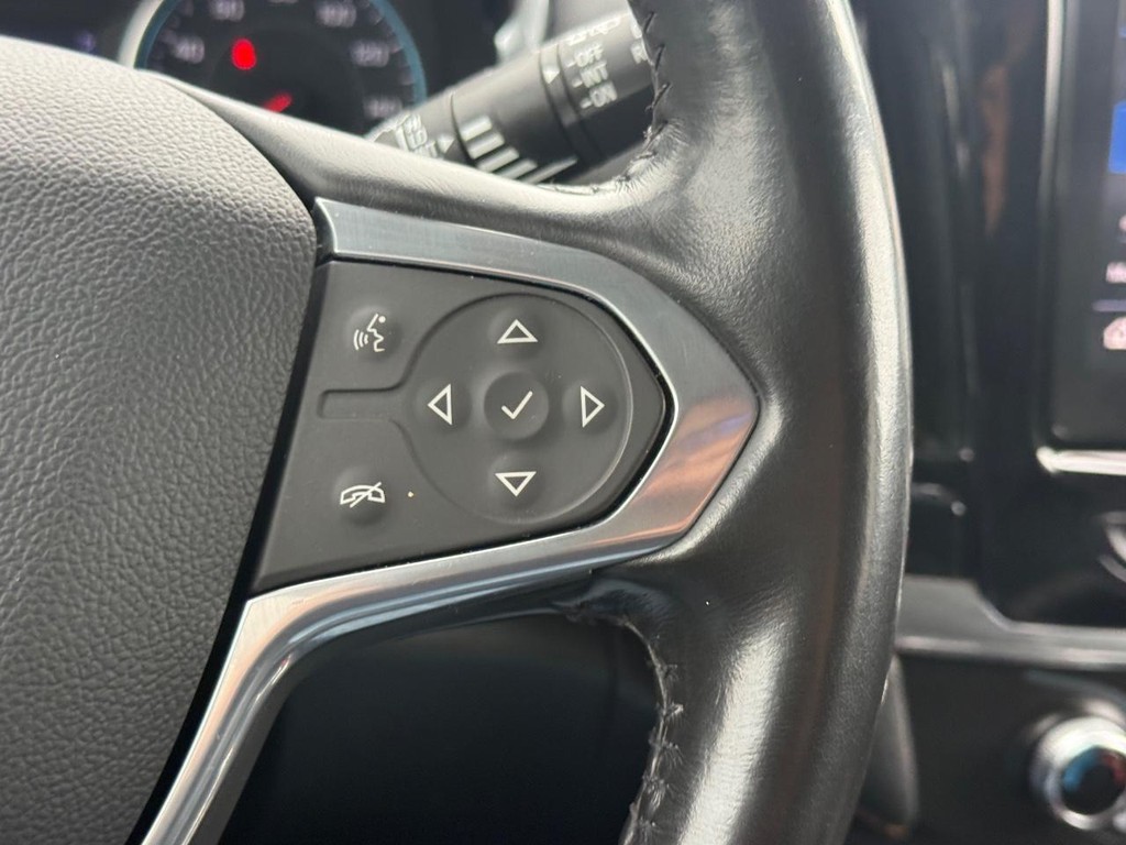 Chevrolet Traverse Vehicle Full-screen Gallery Image 17