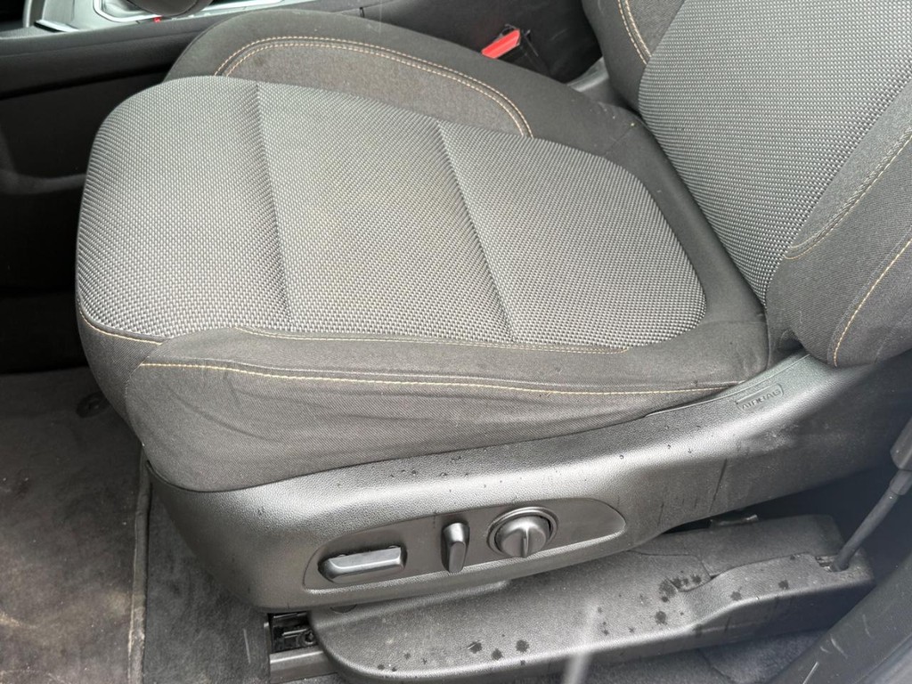 Chevrolet Traverse Vehicle Full-screen Gallery Image 25