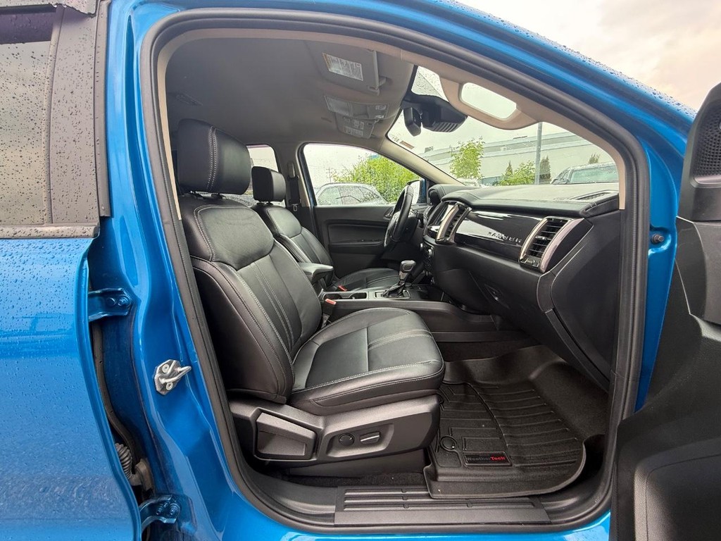 Ford Ranger Vehicle Full-screen Gallery Image 10