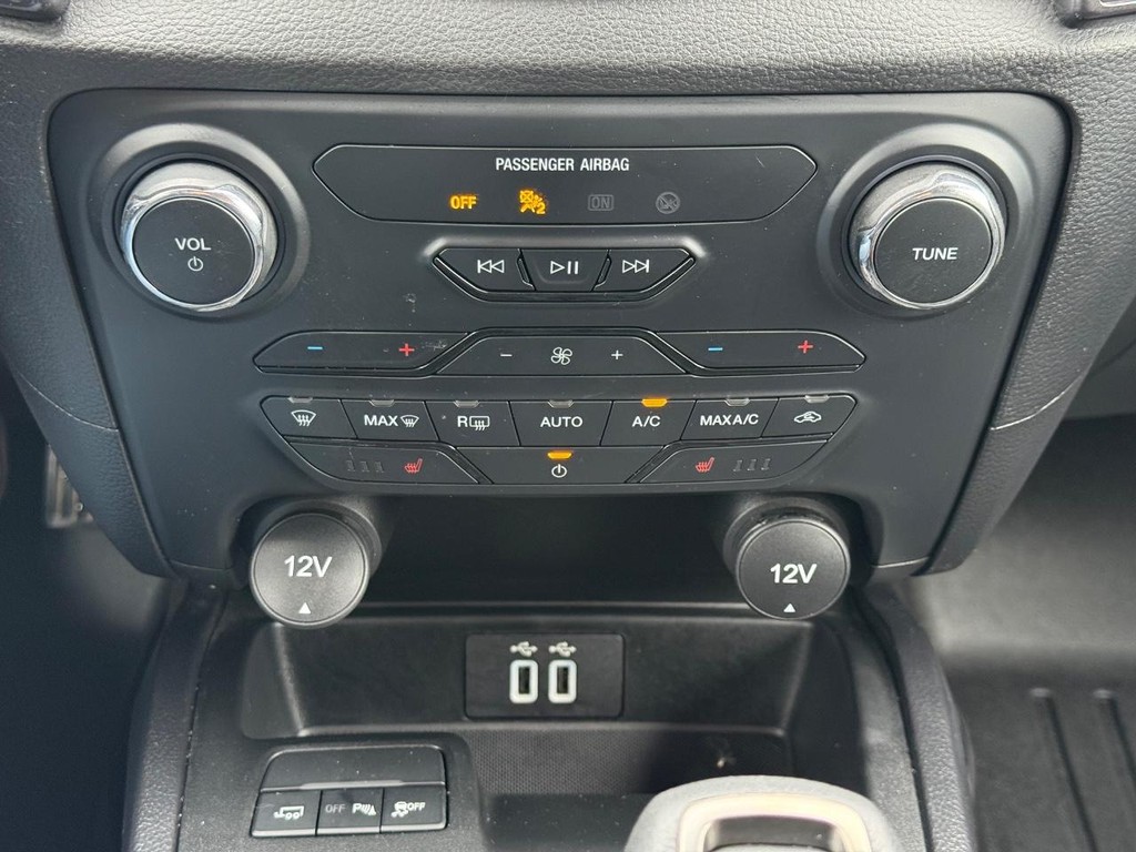 Ford Ranger Vehicle Full-screen Gallery Image 18