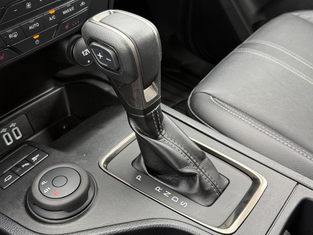 Ford Ranger Vehicle Full-screen Gallery Image 19