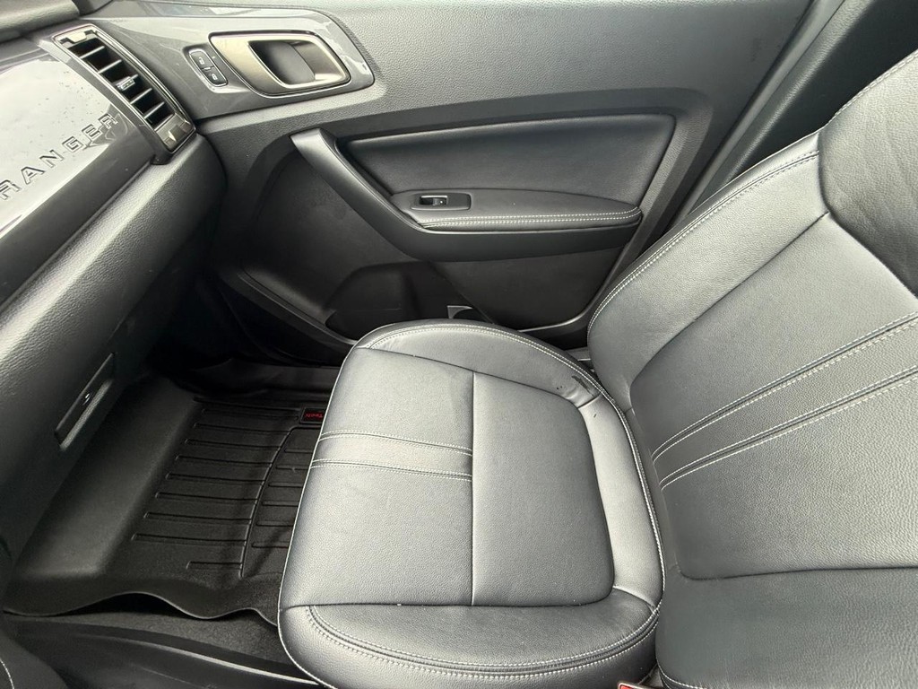 Ford Ranger Vehicle Full-screen Gallery Image 20