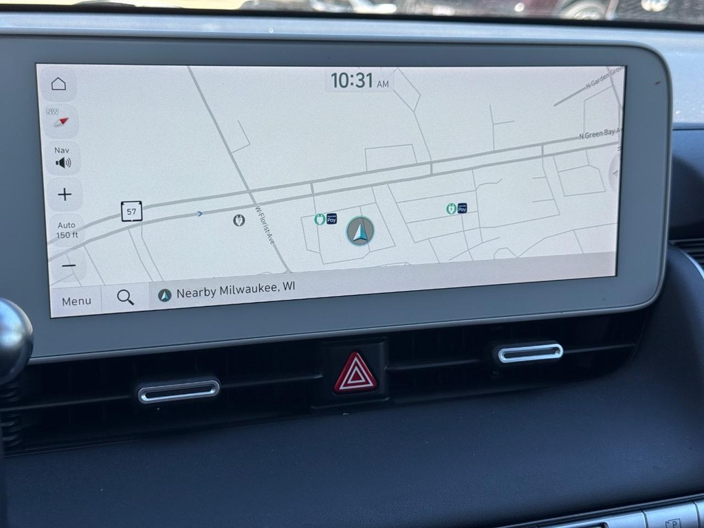 Hyundai IONIQ 5 Vehicle Full-screen Gallery Image 16