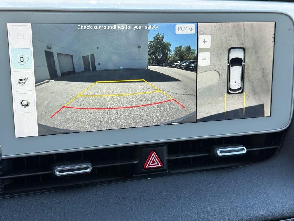 Hyundai IONIQ 5 Vehicle Full-screen Gallery Image 17