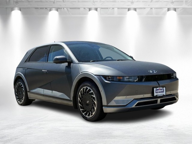 more details - hyundai ioniq 5