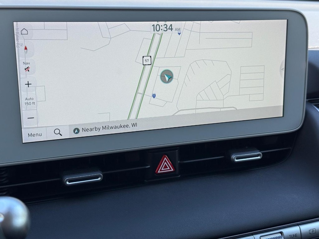 Hyundai IONIQ 5 Vehicle Full-screen Gallery Image 16