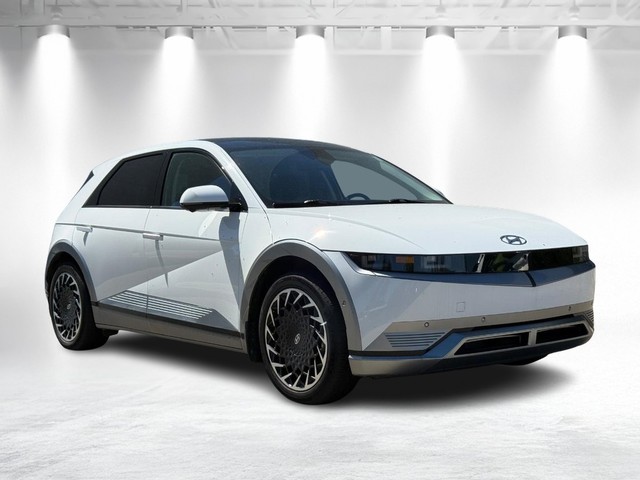 more details - hyundai ioniq 5