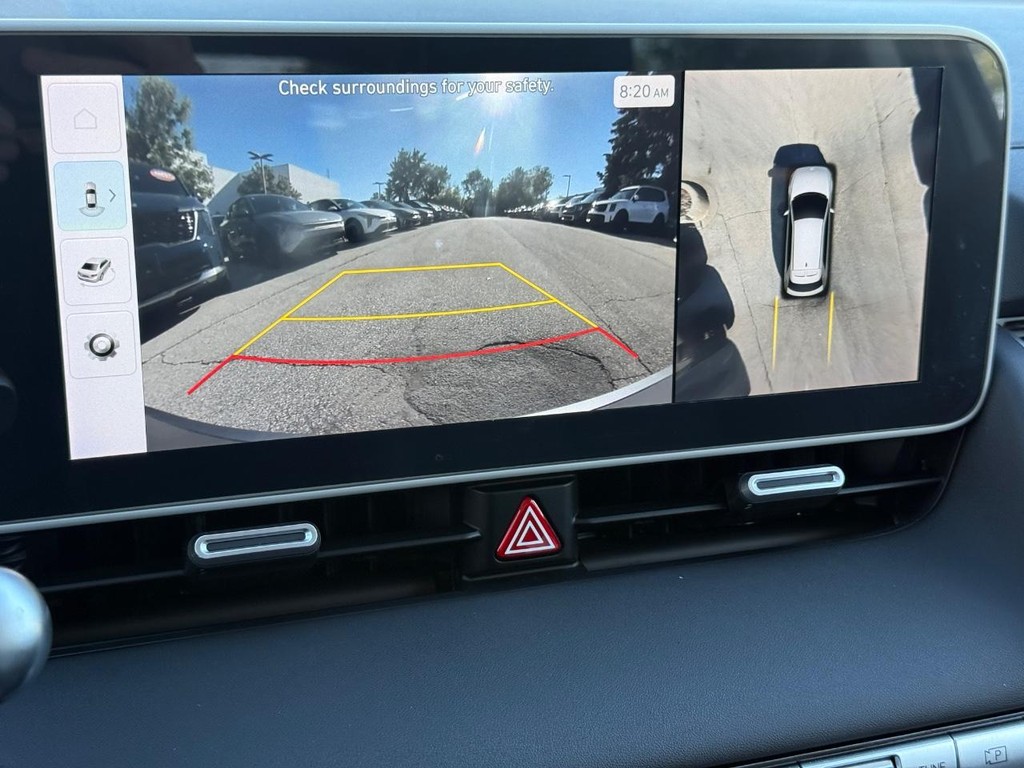 Hyundai IONIQ 5 Vehicle Full-screen Gallery Image 11