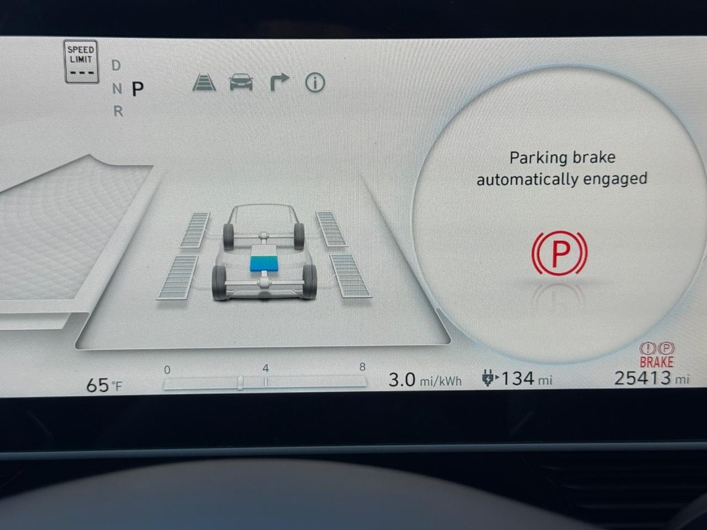 Hyundai IONIQ 5 Vehicle Full-screen Gallery Image 16