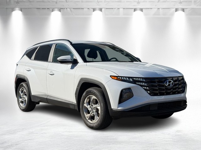 more details - hyundai tucson