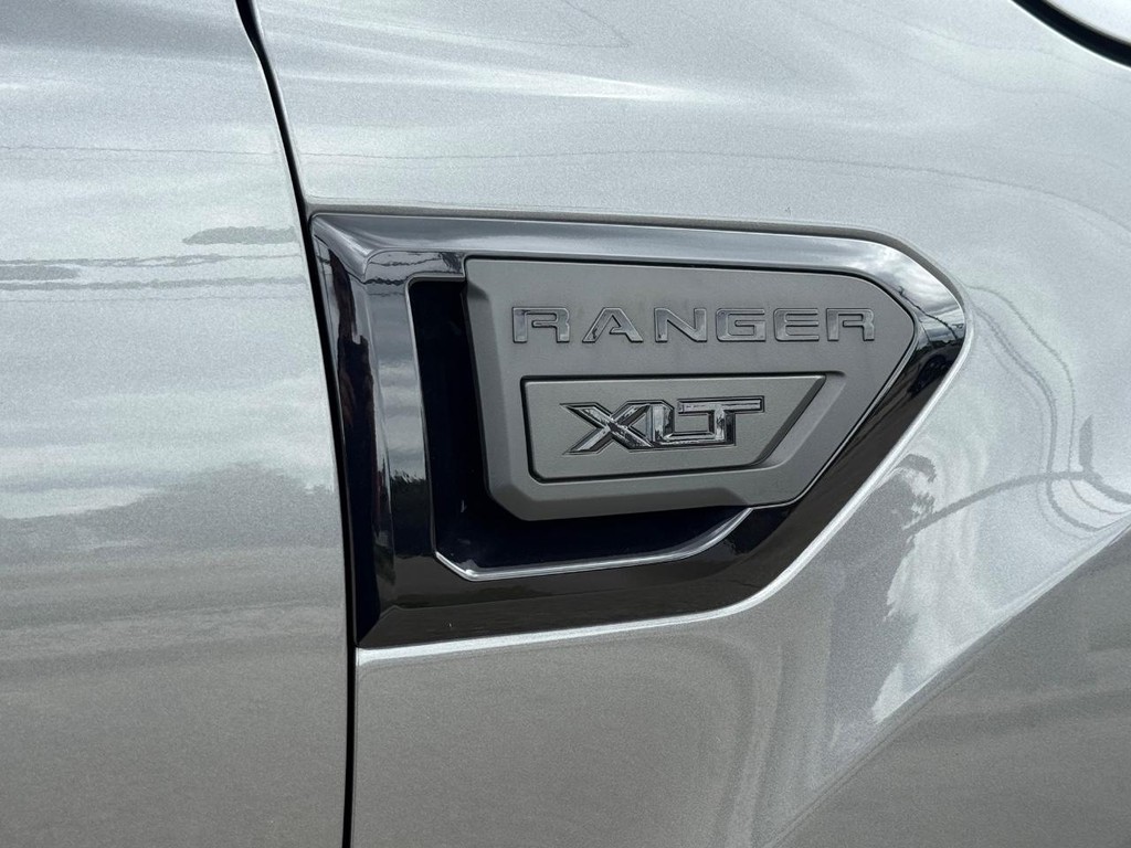 Ford Ranger Vehicle Full-screen Gallery Image 10