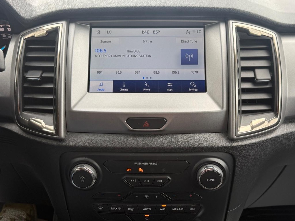 Ford Ranger Vehicle Full-screen Gallery Image 18