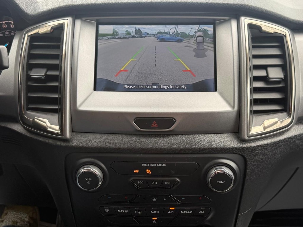 Ford Ranger Vehicle Full-screen Gallery Image 19