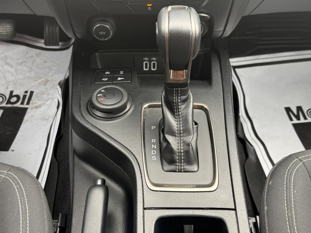 Ford Ranger Vehicle Full-screen Gallery Image 20
