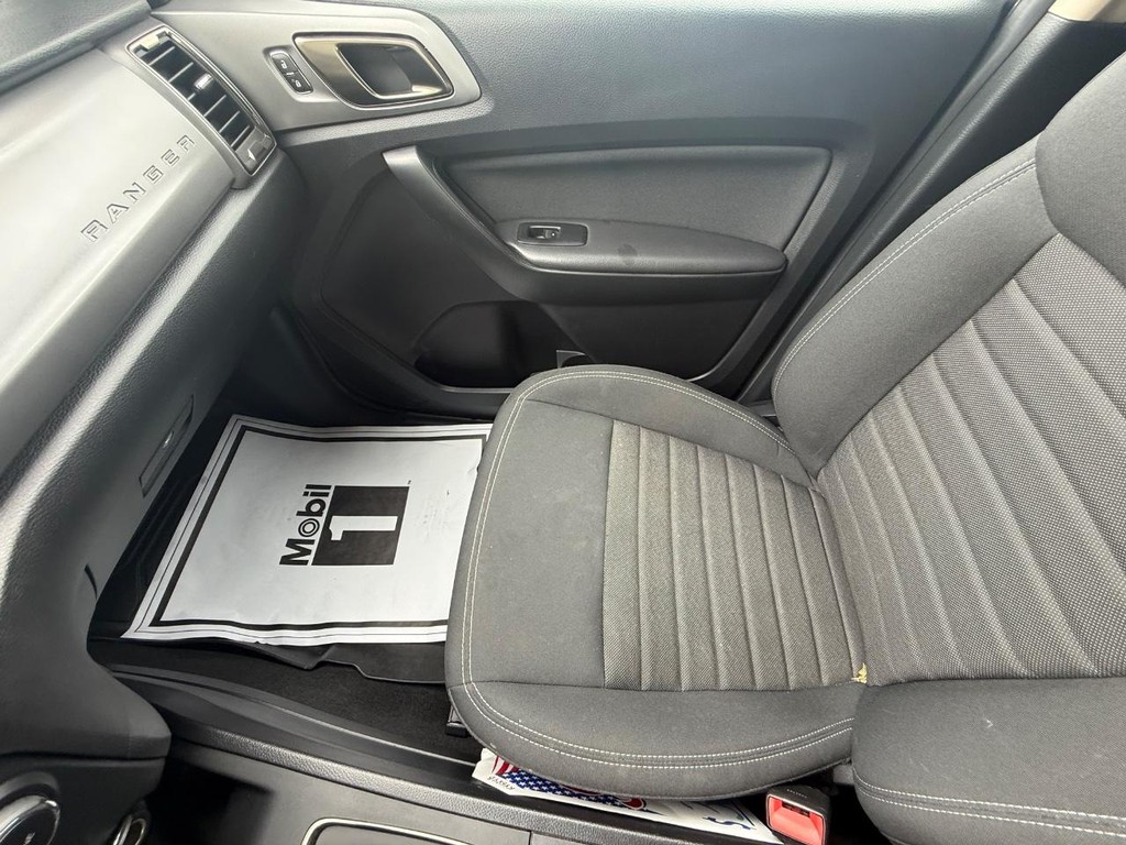 Ford Ranger Vehicle Full-screen Gallery Image 22