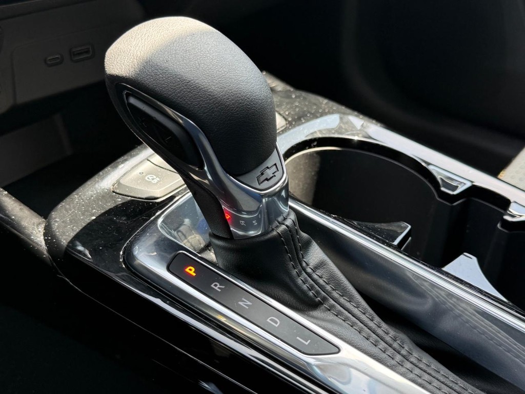 Chevrolet Trax Vehicle Full-screen Gallery Image 20