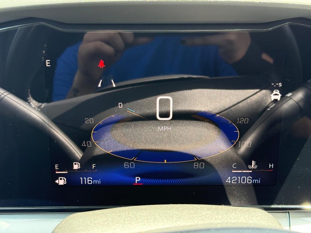 Chevrolet Trax Vehicle Full-screen Gallery Image 22