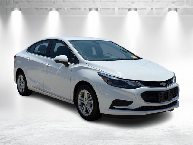 more details - chevrolet cruze