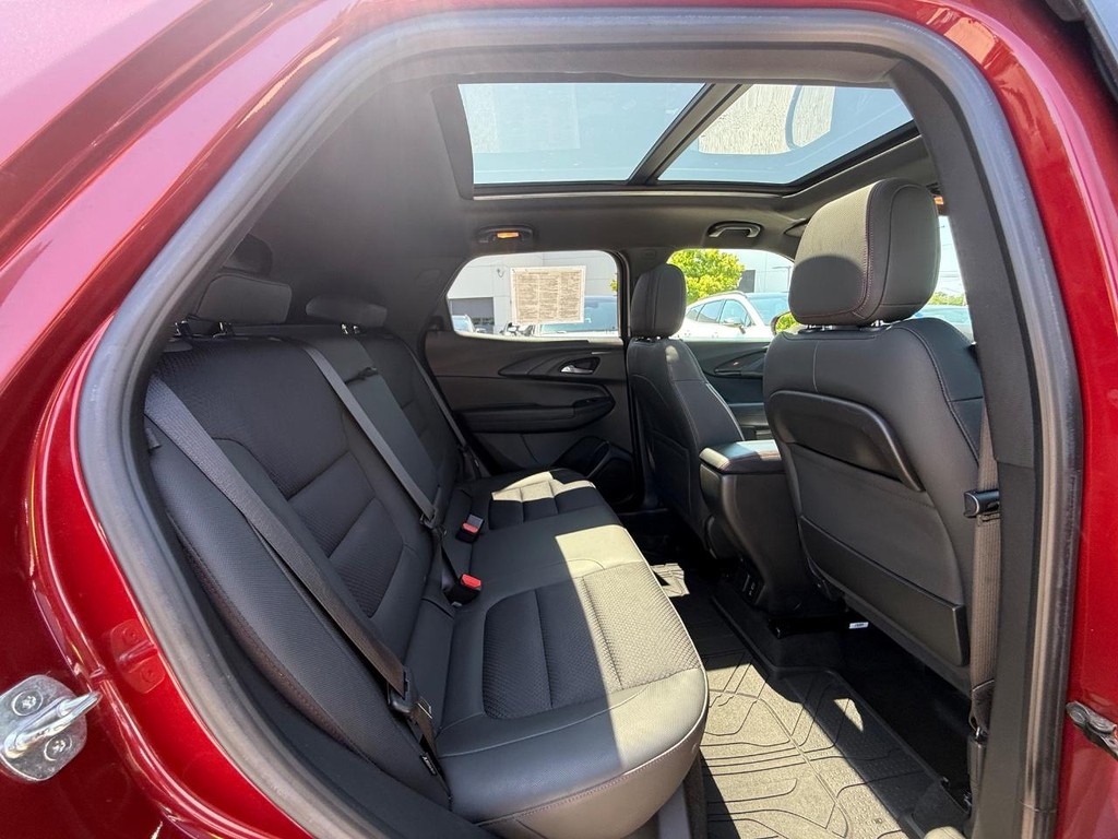 Chevrolet TrailBlazer Vehicle Full-screen Gallery Image 11