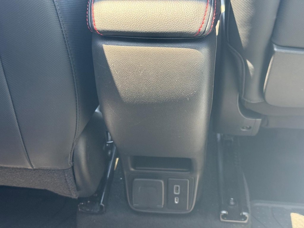 Chevrolet TrailBlazer Vehicle Full-screen Gallery Image 12