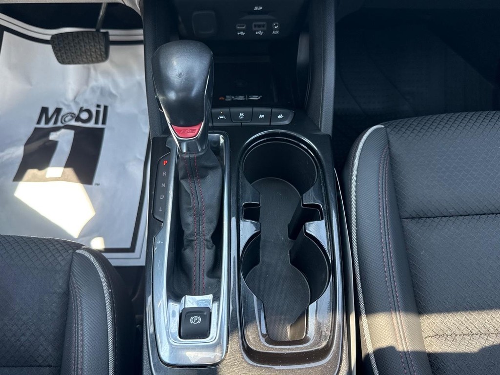 Chevrolet TrailBlazer Vehicle Full-screen Gallery Image 21