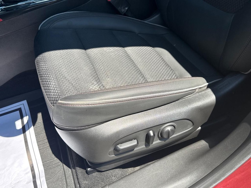 Chevrolet TrailBlazer Vehicle Full-screen Gallery Image 28