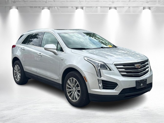 more details - cadillac xt5