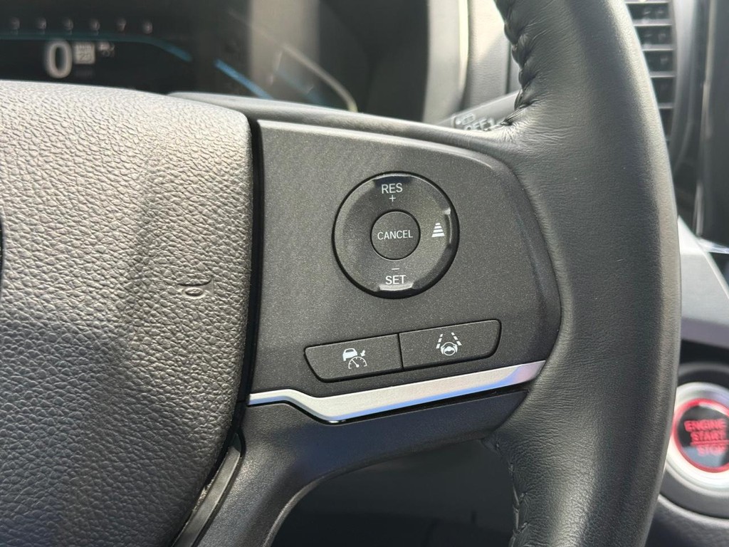 Honda Odyssey Vehicle Full-screen Gallery Image 18