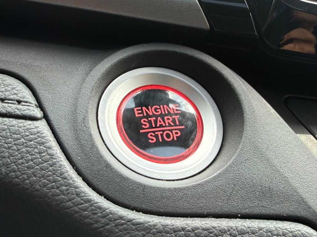 Honda Odyssey Vehicle Full-screen Gallery Image 21