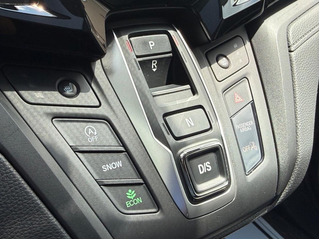 Honda Odyssey Vehicle Full-screen Gallery Image 22