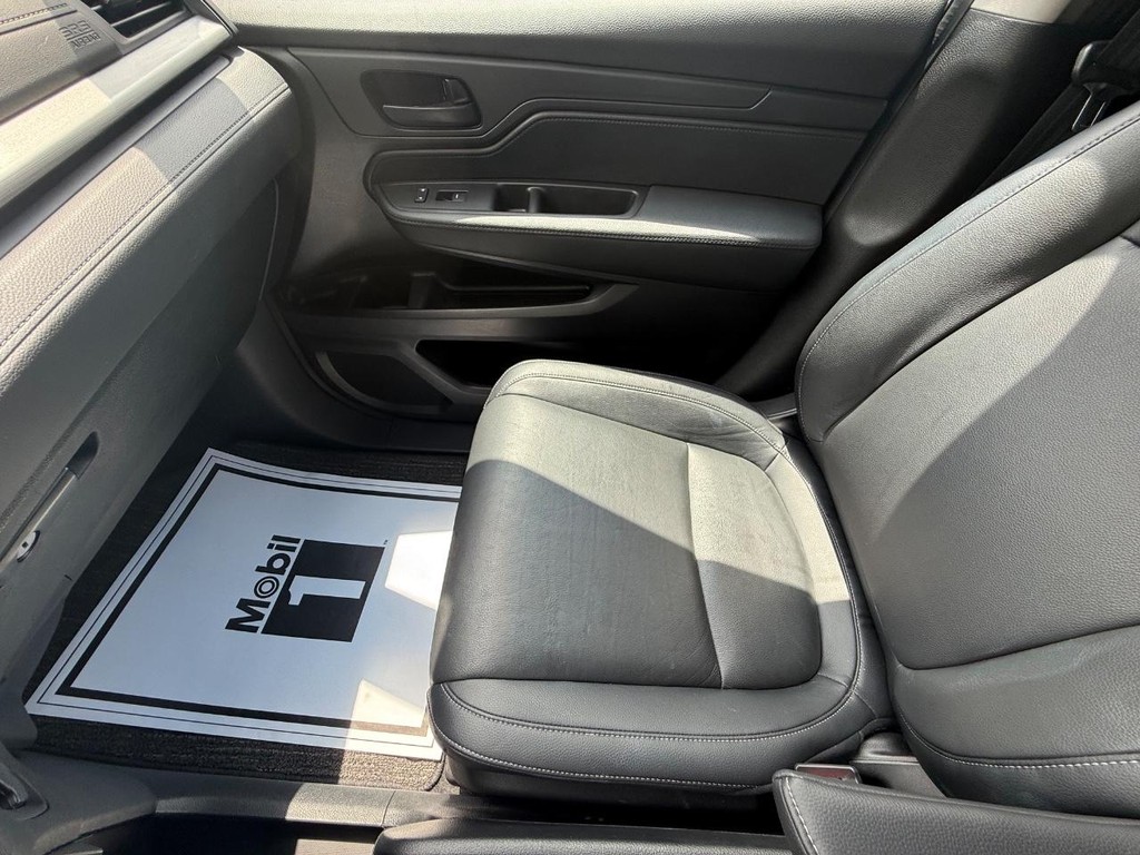 Honda Odyssey Vehicle Full-screen Gallery Image 23