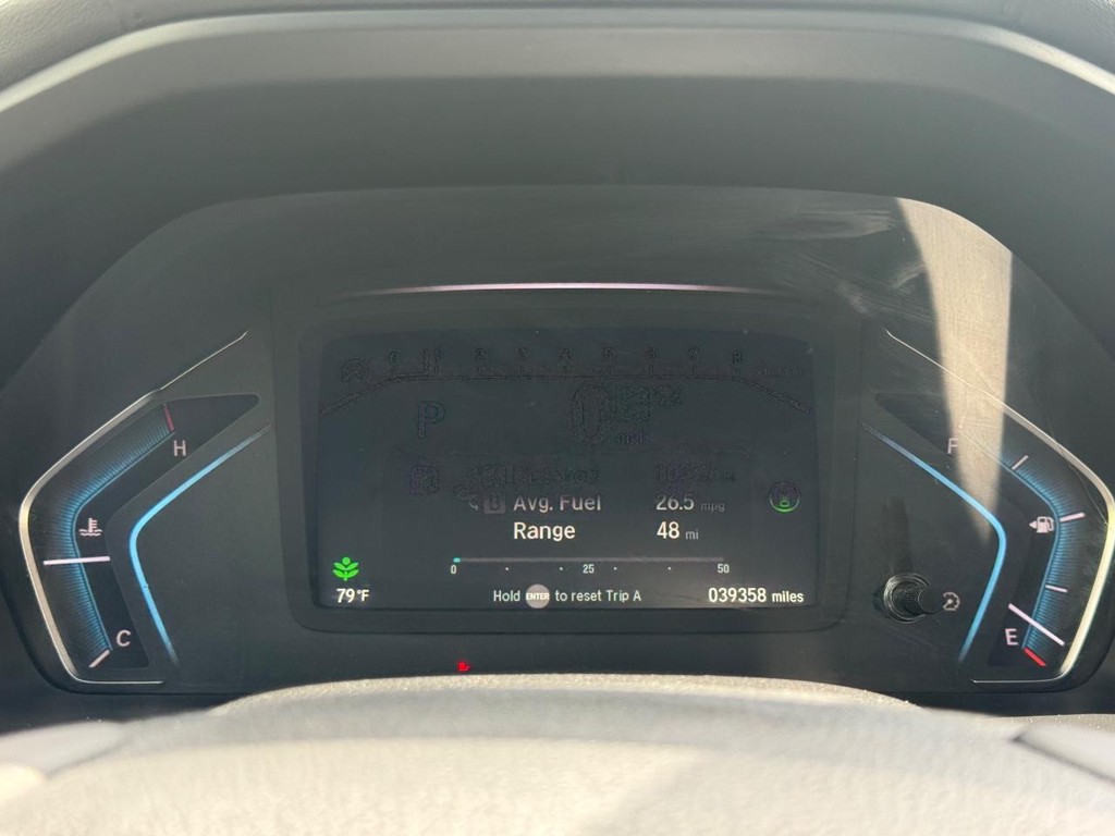 Honda Odyssey Vehicle Full-screen Gallery Image 24