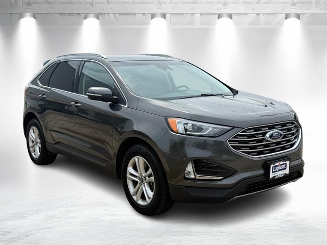 more details - ford edge