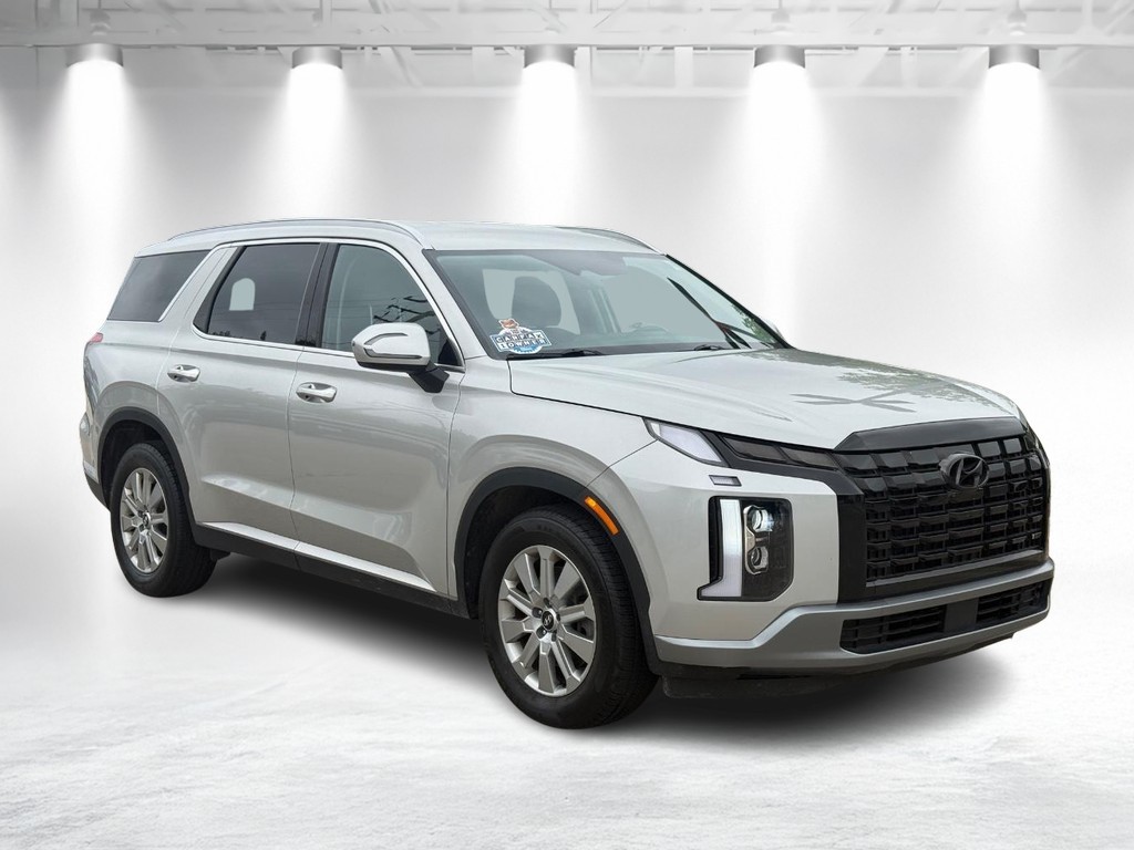 Hyundai Palisade Vehicle Full-screen Gallery Image 01