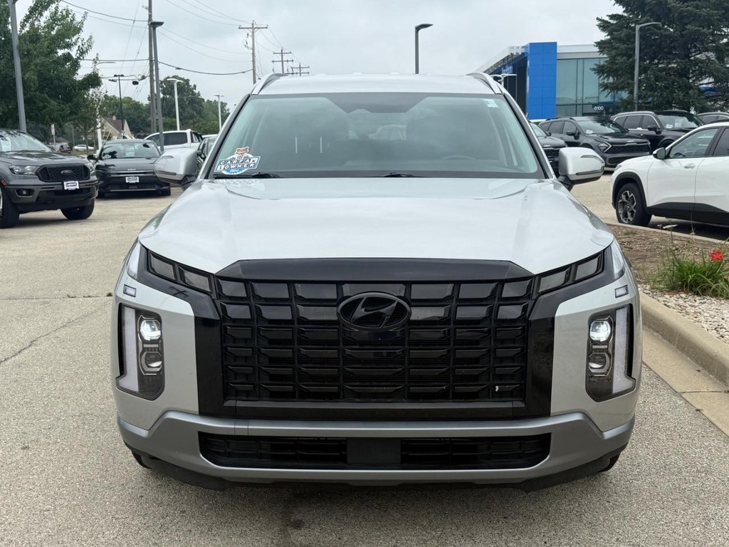 Hyundai Palisade Vehicle Full-screen Gallery Image 08