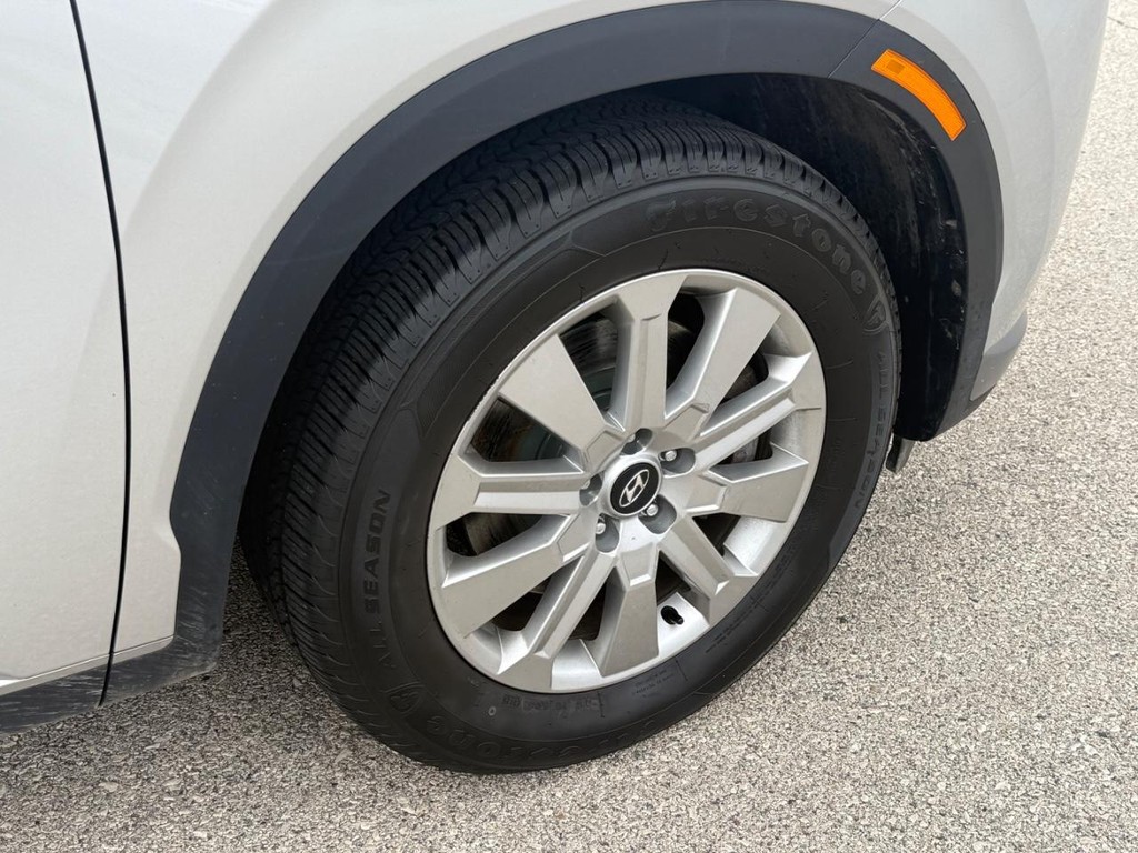 Hyundai Palisade Vehicle Full-screen Gallery Image 09