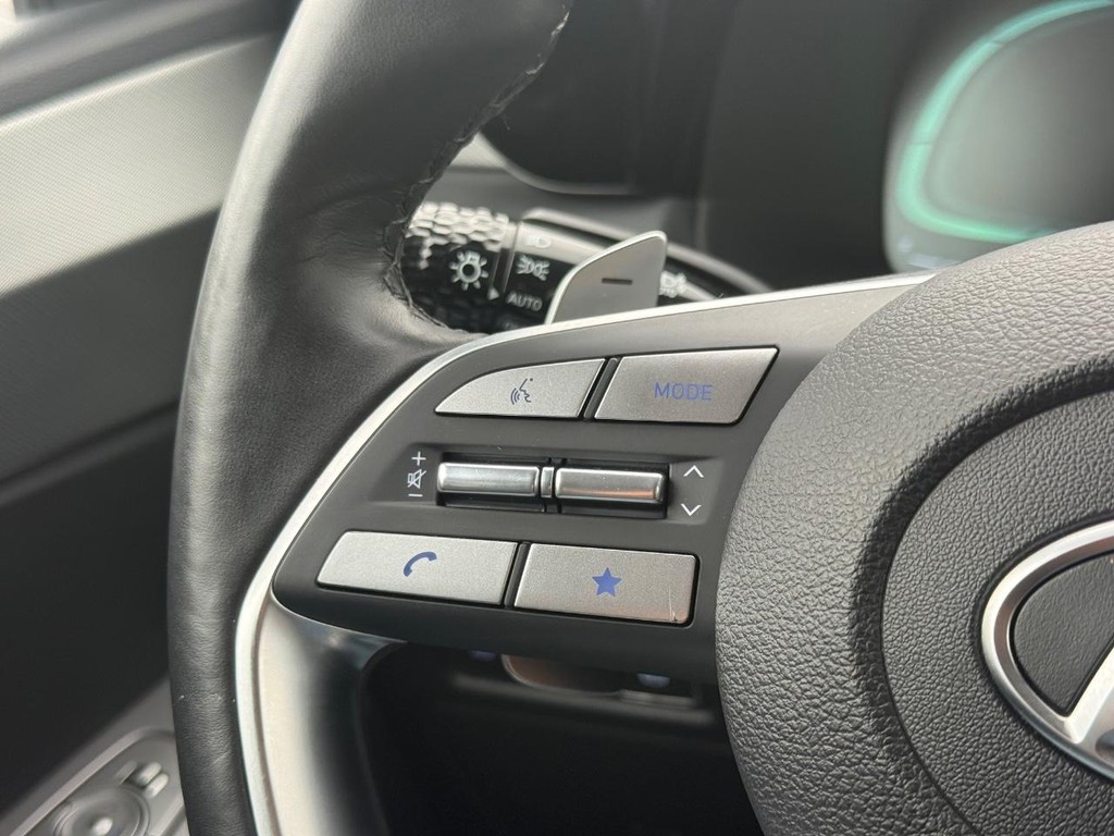 Hyundai Palisade Vehicle Full-screen Gallery Image 16