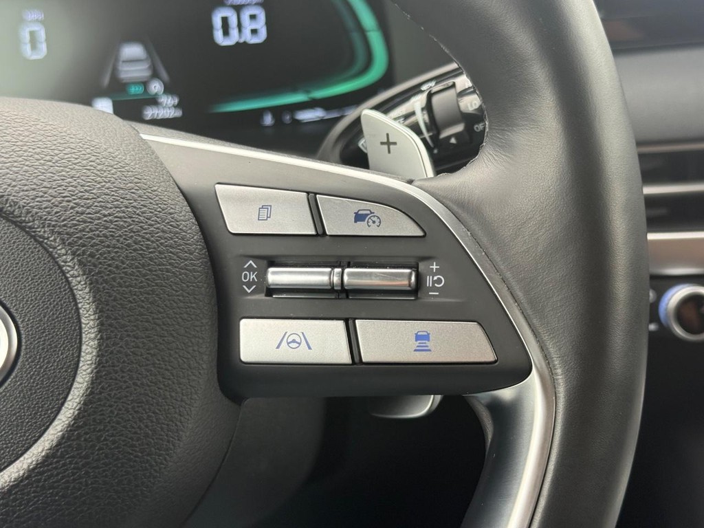 Hyundai Palisade Vehicle Full-screen Gallery Image 17