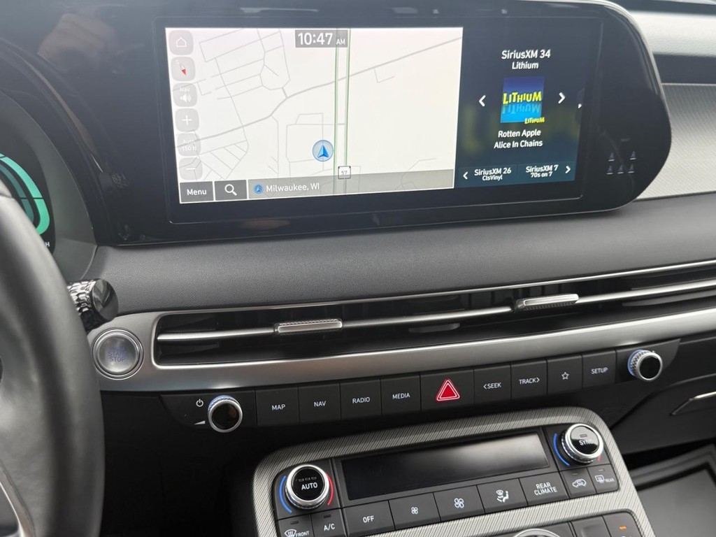 Hyundai Palisade Vehicle Full-screen Gallery Image 18