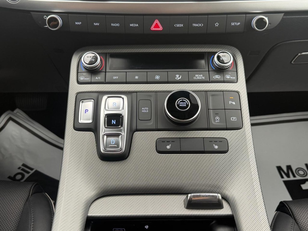 Hyundai Palisade Vehicle Full-screen Gallery Image 20