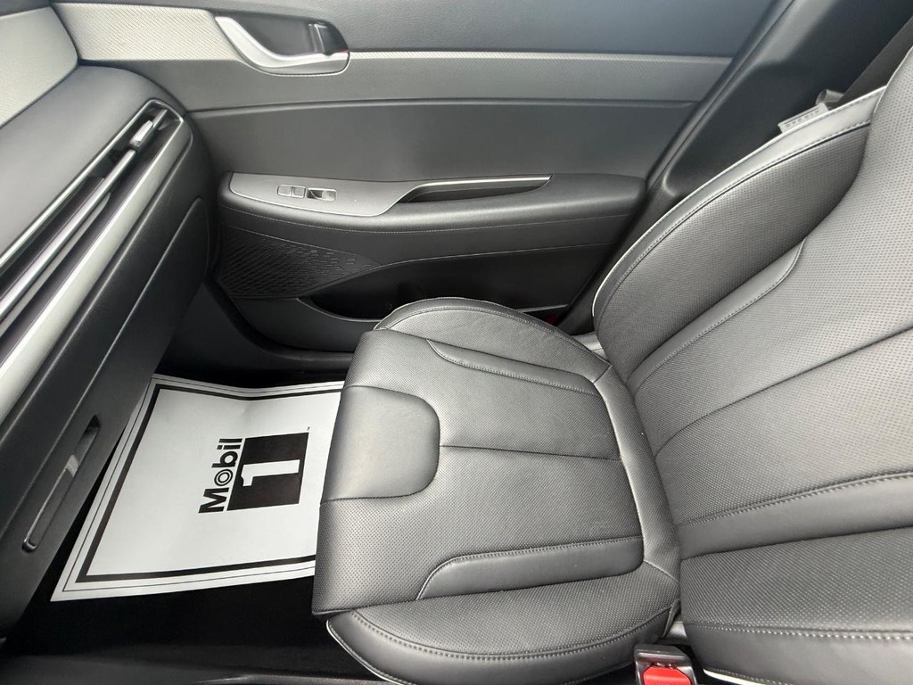 Hyundai Palisade Vehicle Full-screen Gallery Image 22