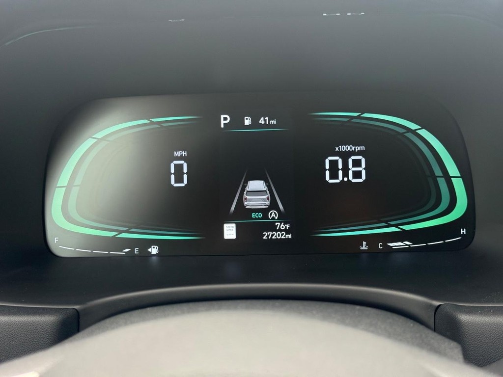 Hyundai Palisade Vehicle Full-screen Gallery Image 23