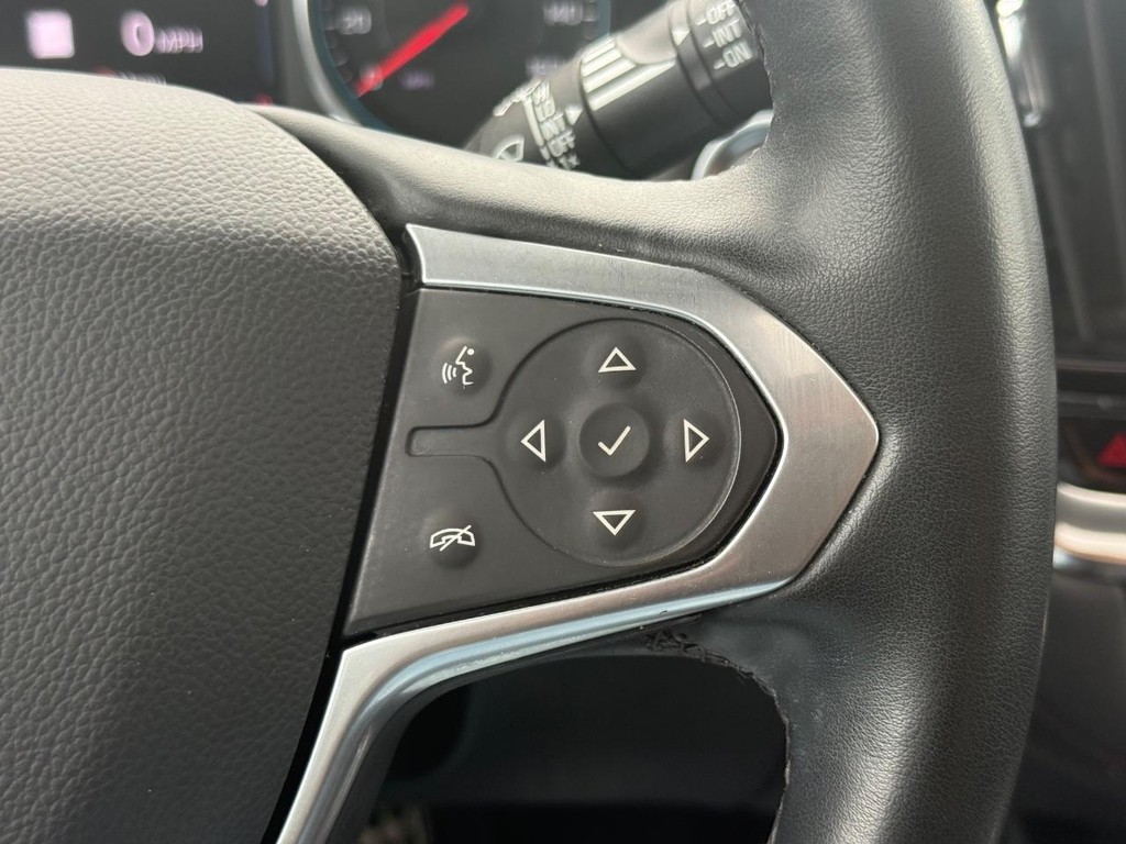 Chevrolet Traverse Vehicle Full-screen Gallery Image 19