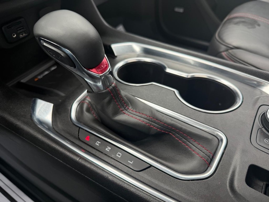 Chevrolet Traverse Vehicle Full-screen Gallery Image 25