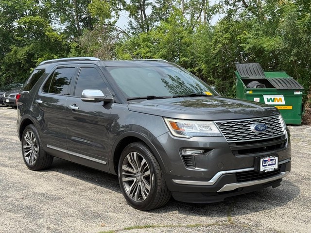 more details - ford explorer