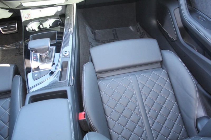 2023 Audi S5 Sportback Prestige photo